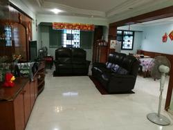 Blk 325 Sembawang Crescent (Sembawang), HDB 5 Rooms #172335012